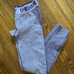 Gymshark flex leggings